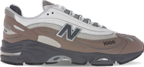 New Balance New Balance M1000C Unisex - Tenisice New Balance - Smeđa - M1000C-7.5 - Size: 7.5