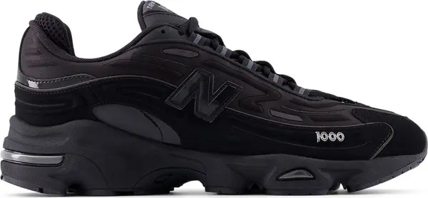 New Balance New Balance M1000DB Muškarci - Tenisice New Balance - Crna - M1000DB-7.5 - Size: 7.5