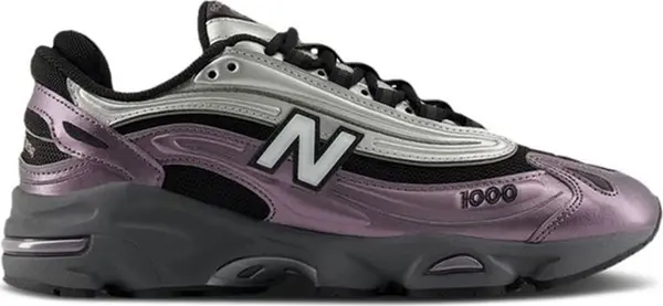 New Balance New Balance M1000EGY Muškarci - Tenisice New Balance - Ljubičasta - M1000EGY-8.5 - Size: 8.5