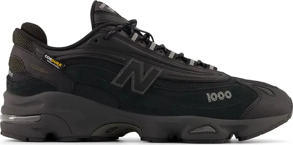 New Balance New Balance M1000K Unisex - Tenisice New Balance - Crna - M1000K-5 - Size: 5