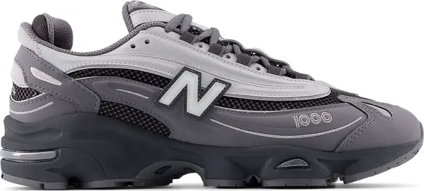 New Balance New Balance M1000MEG Muškarci - Tenisice New Balance - Siva - M1000MEG-7.5 - Size: 7.5