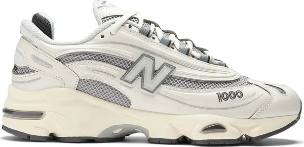 New Balance New Balance M1000MEW Muškarci - Tenisice New Balance - Bijela - M1000MEW-9.5 - Size: 9.5