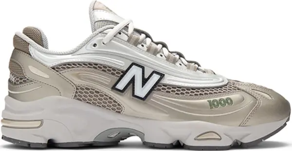 New Balance New Balance M1000N Unisex - Tenisice New Balance - Gold - M1000N-8.5 - Size: 8.5
