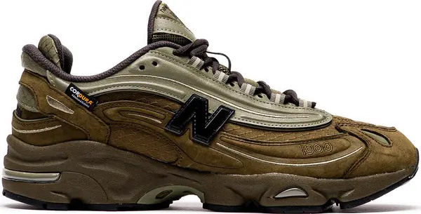 New Balance New Balance M1000NBU Muškarci - Tenisice New Balance - Smeđa - M1000NBU-7.5 - Size: 7.5
