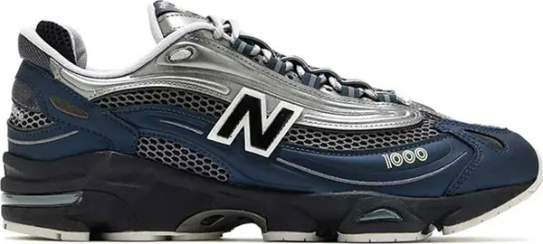 New Balance New Balance M1000S Unisex - Tenisice New Balance - Plava - M1000S-5 - Size: 5