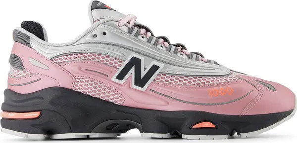 New Balance New Balance M1000U Unisex - Tenisice New Balance - Roza - M1000U-4 - Size: 4