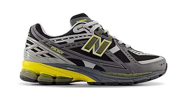 New Balance New Balance M1906NA Castlerock Ginger Lemon