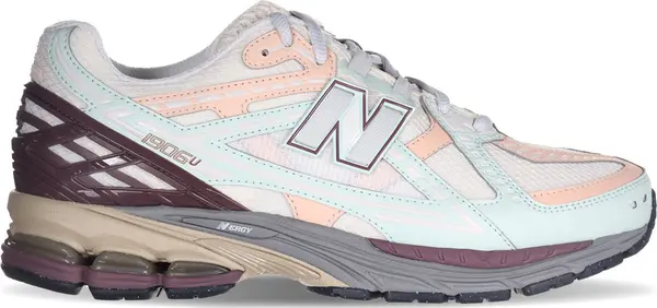 New Balance New Balance M1906ND Lunar New Year Unisex - Tenisice New Balance - Velikobojan - M1906ND-5 - Size: 5