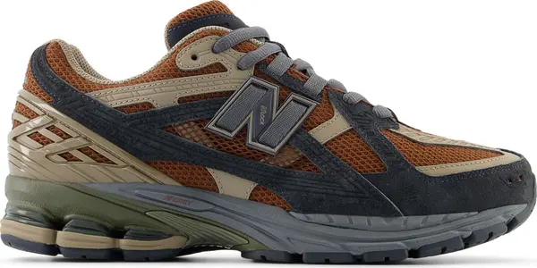 New Balance New Balance M1906NG Muškarci - Tenisice New Balance - Smeđa - M1906NG-8 - Size: 8