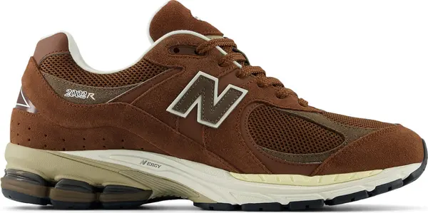 New Balance New Balance M2002RFF Muškarci - Tenisice New Balance - Smeđa - M2002RFF-8.5 - Size: 8.5
