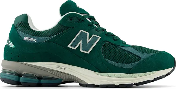 New Balance New Balance M2002RFK Muškarci - Tenisice New Balance - Zelena - M2002RFK-9.5 - Size: 9.5