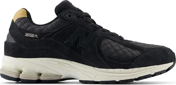 New Balance New Balance M2002RPG Muškarci - Tenisice New Balance - Crna - M2002RPG-7.5 - Size: 7.5