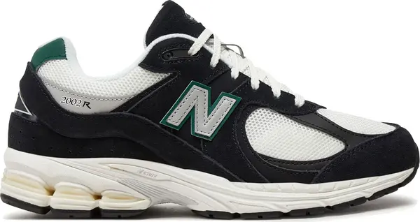 New Balance New Balance M2002RRA Muškarci - Tenisice New Balance - Crna - M2002RRA-7.5 - Size: 7.5