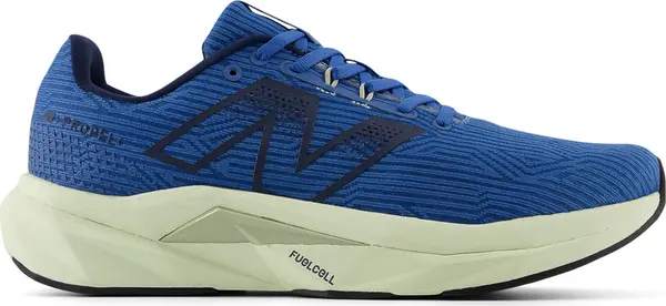 New Balance New Balance MFCPRCN5 Muškarci - Tenisice New Balance - Plava - MFCPRCN5-10 - Size: 10