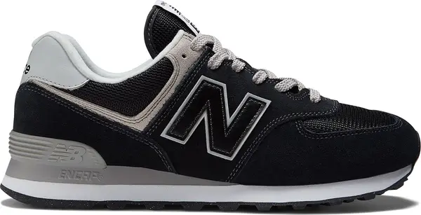 New Balance New Balance ML574EVB Muškarci - Tenisice New Balance - Crna - ML574EVB-8 - Size: 8
