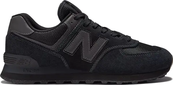 New Balance New Balance ML574EVE Muškarci - Tenisice New Balance - Crna - ML574EVE-7.5 - Size: 7.5