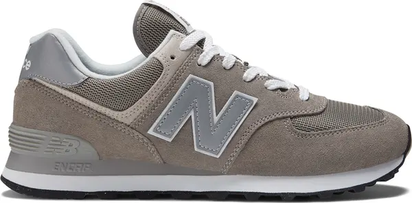 New Balance New Balance ML574EVG Muškarci - Tenisice New Balance - Siva - ML574EVG-9 - Size: 9