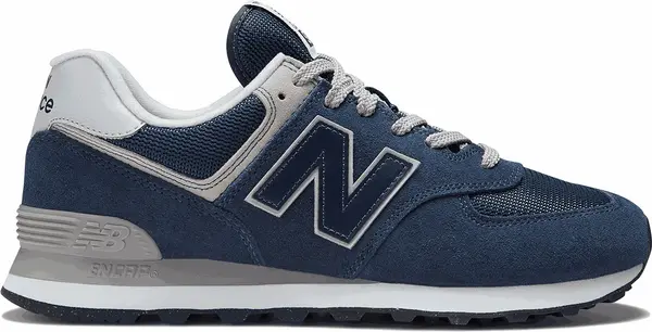 New Balance New Balance ML574EVN Muškarci - Tenisice New Balance - Plava - ML574EVN-8 - Size: 8