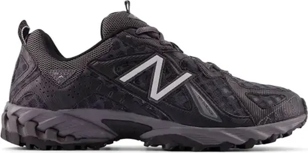 New Balance New Balance ML610TAQ Muškarci - Tenisice New Balance - Siva - ML610TAQ-9 - Size: 9