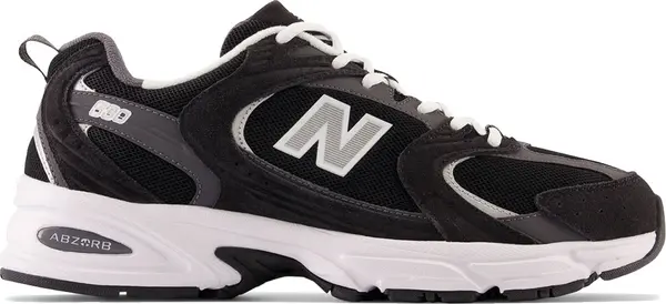 New Balance New Balance MR530CC Unisex - Tenisice New Balance - Crna - MR530CC-7 - Size: 7