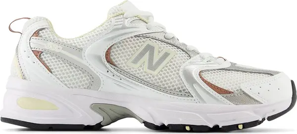 New Balance New Balance MR530SGA Muškarci - Tenisice New Balance - Bijela - MR530SGA-10 - Size: 10
