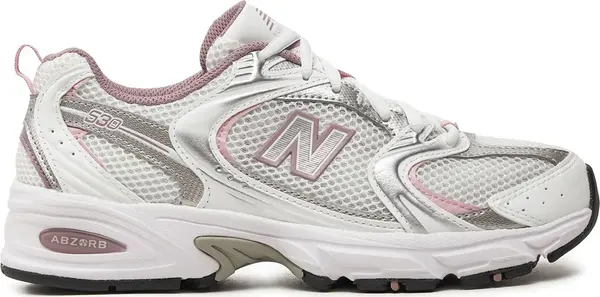 New Balance New Balance MR530SGC Muškarci - Tenisice New Balance - Bijela - MR530SGC-10 - Size: 10