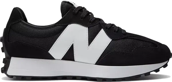 New Balance New Balance MS327CBW Muškarci - Tenisice New Balance - Crna - MS327CBW-6.5 - Size: 6.5