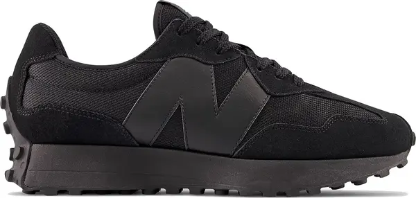 New Balance New Balance MS327CTB Muškarci - Tenisice New Balance - Crna - MS327CTB-10.5 - Size: 10.5