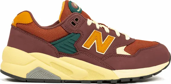 New Balance New Balance MT580KDA Muškarci - Tenisice New Balance - Smeđa - MT580KDA-10 - Size: 10