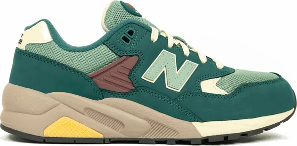 New Balance New Balance MT580KDB Muškarci - Tenisice New Balance - Zelena - MT580KDB-8.5 - Size: 8.5