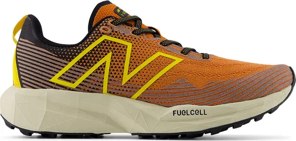 New Balance New Balance MTVNYMR1 Muškarci - Tenisice New Balance - Narančasta - MTVNYMR1-8 - Size: 8
