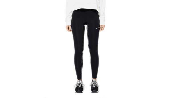 New Balance New Balance Athletics Legging