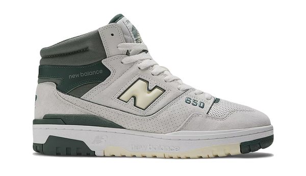 New Balance New Balance BB650RVG