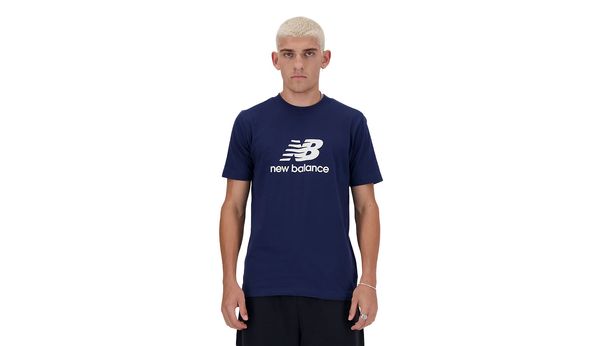 New Balance New Balance Sport Essentials Logo T-Shirt