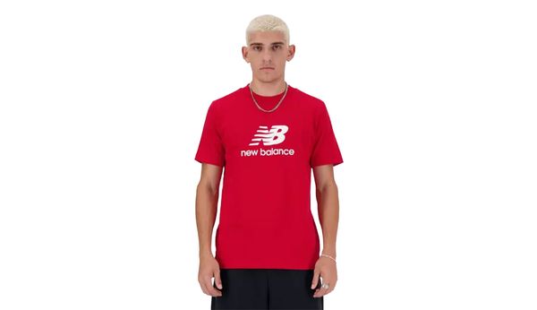 New Balance New Balance Sport Essentials Logo T-Shirt