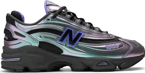 New Balance New Balance U10004WR Unisex - Tenisice New Balance - Crna - U10004WR-4 - Size: 4