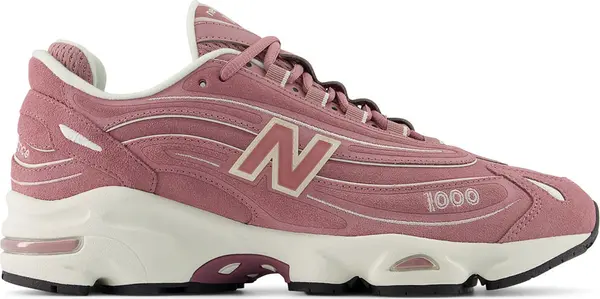 New Balance New Balance U100096V Žene - Tenisice New Balance - Roza - U100096V-4 - Size: 4