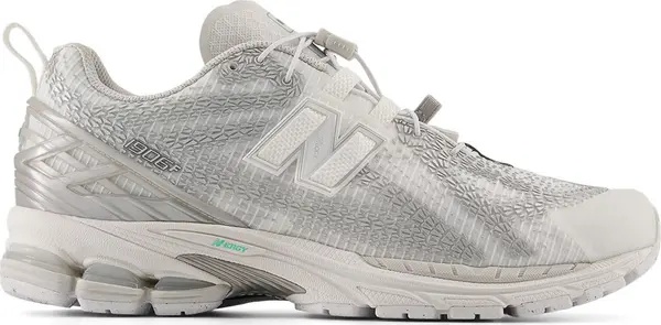 New Balance New Balance U190611X Žene - Tenisice New Balance - Bijela - U190611X-4.5 - Size: 4.5