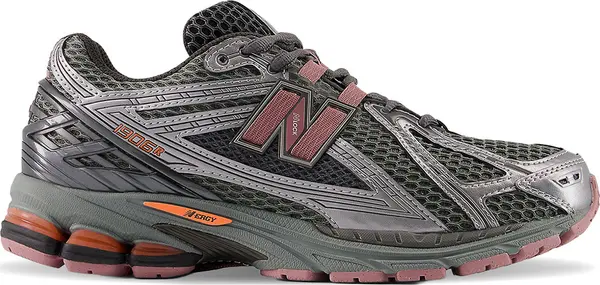 New Balance New Balance U190629R Žene - Tenisice New Balance - Siva - U190629R-4.5 - Size: 4.5
