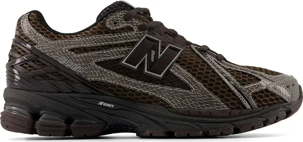 New Balance New Balance U19062NQ Muškarci - Tenisice New Balance - Smeđa - U19062NQ-7.5 - Size: 7.5