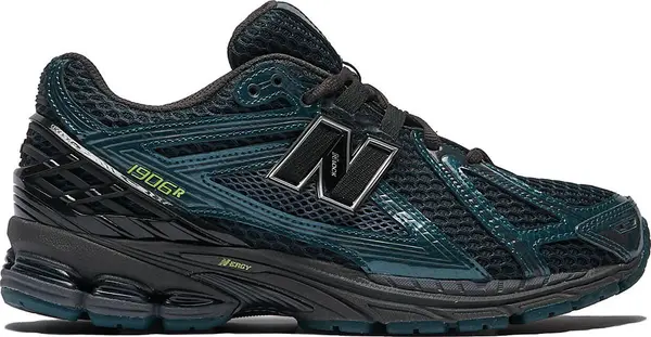 New Balance New Balance U190646S Muškarci - Tenisice New Balance - Zelena - U190646S-7.5 - Size: 7.5