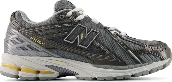 New Balance New Balance U19064S0 Muškarci - Tenisice New Balance - Siva - U19064S0-7.5 - Size: 7.5
