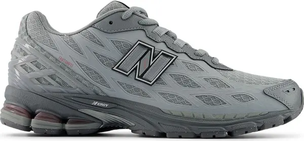 New Balance New Balance U190656T Muškarci - Tenisice New Balance - Siva - U190656T-7.5 - Size: 7.5