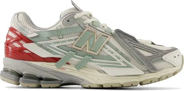 New Balance New Balance U19065DY Žene - Tenisice New Balance - Bijela - U19065DY-5.5 - Size: 5.5