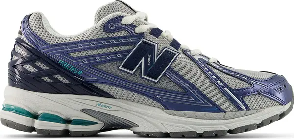 New Balance New Balance U190688T Muškarci - Tenisice New Balance - Plava - U190688T-8.5 - Size: 8.5