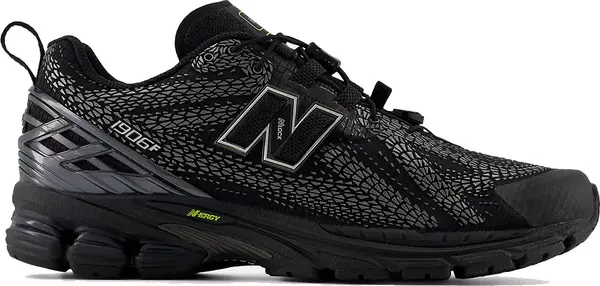 New Balance New Balance U19068PN Muškarci - Tenisice New Balance - Crna - U19068PN-7.5 - Size: 7.5