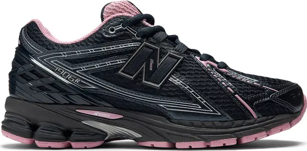 New Balance New Balance U1906RCU Unisex - Tenisice New Balance - Crna - U1906RCU-6 - Size: 6