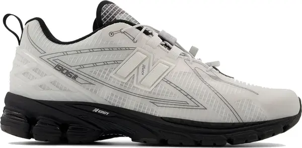 New Balance New Balance U1906RNA Unisex - Tenisice New Balance - Bijela - U1906RNA-7.5 - Size: 7.5