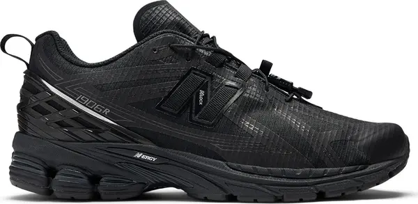 New Balance New Balance U1906RNB Unisex - Tenisice New Balance - Crna - U1906RNB-5 - Size: 5