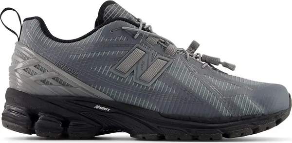 New Balance New Balance U1906RNG Unisex - Tenisice New Balance - Siva - U1906RNG-7.5 - Size: 7.5